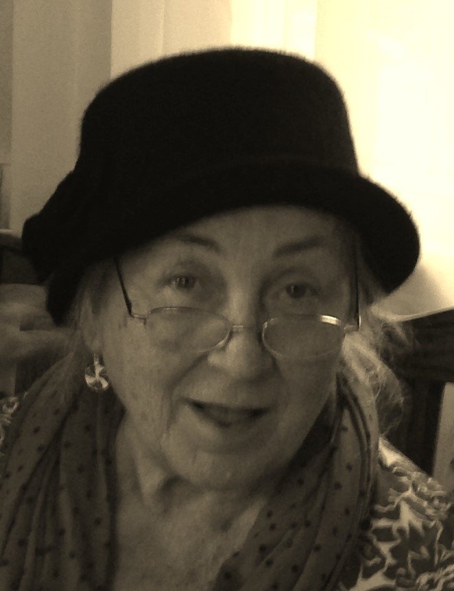 Barbara Pontician