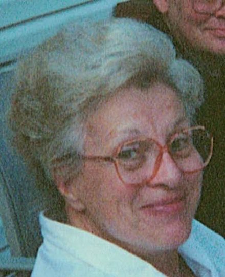 Patricia Zieba