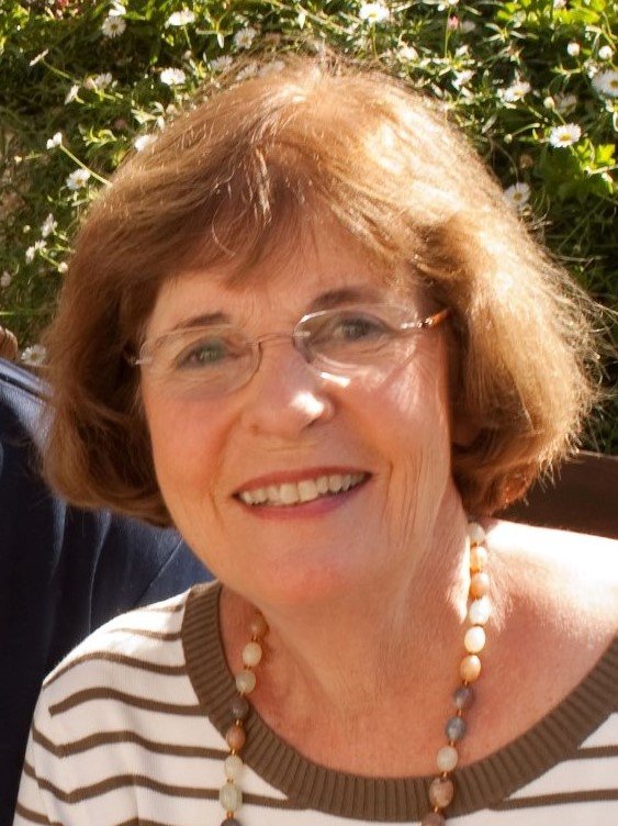 Lois Parry