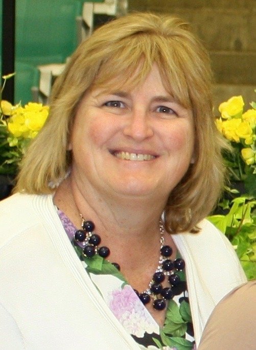 Kathleen O’Connell Selby