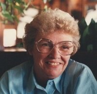 Margaret O. Muscara