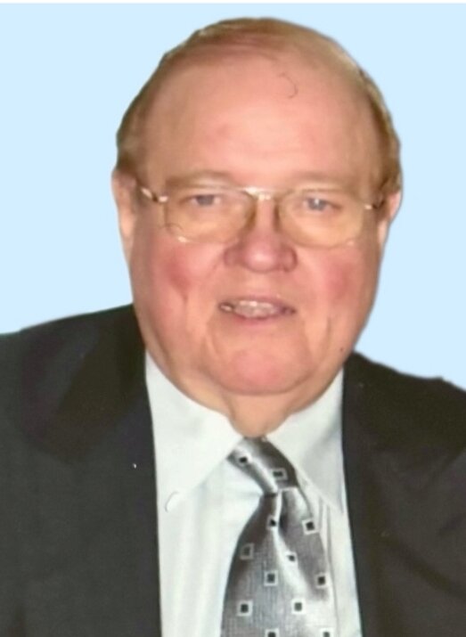 Raymond Johnston, Sr.