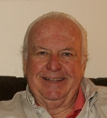 Robert F. "Bob" Kreusser