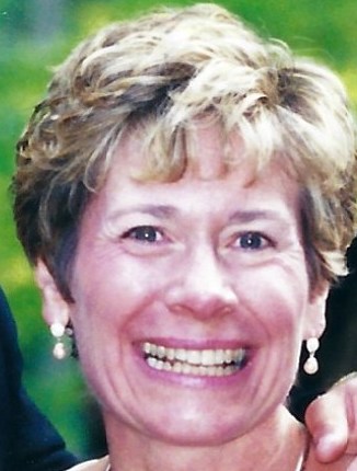 Margaret Bergmaier